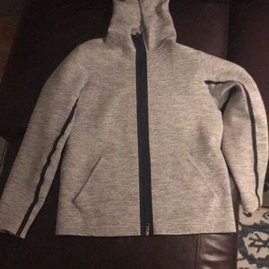 Men’s Lululemon zip-up jacket